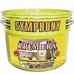  Symphony Premiera C - 9 