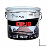  Teknos Kirjo 1 9 