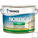  Teknos Nordica Eko Base3 3330-03, 0,9 